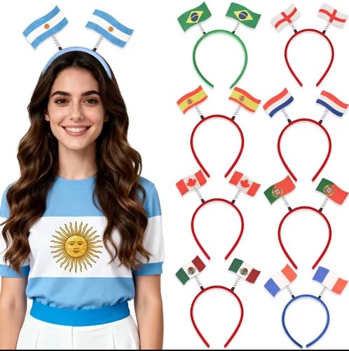 Serre tête bandiera nazionale - bandiera,