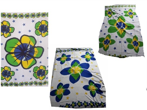 Pareo mare 118x166cm - 3,