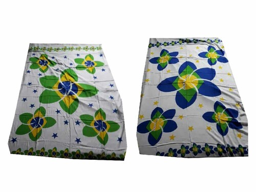 Pareo mare 118x166 cm - 2,