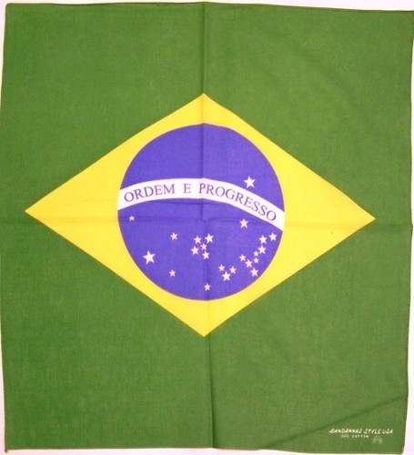 Foulard bandana 100 cotone - foulard,