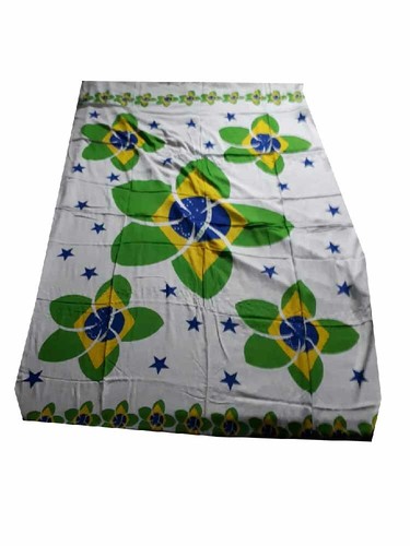 Pareo mare 118x166 cm - pareo,