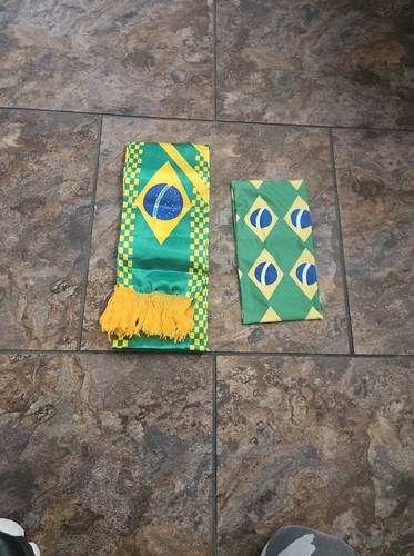 Set sciarpa fascia calcio - sciarpa,