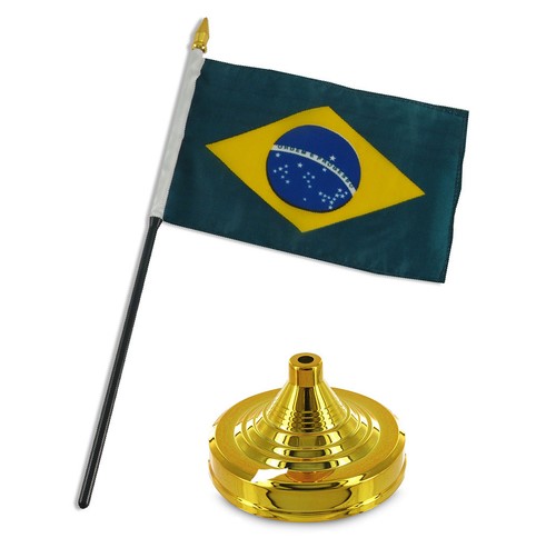 Bandiera brasile brasiliana - bandiera,